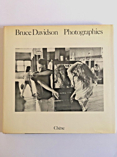Bruce davidson photographies - davidson,