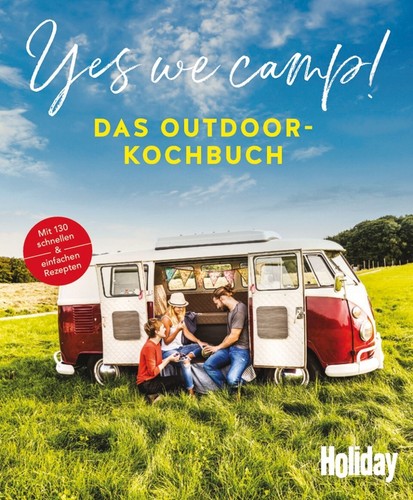 Yes camp das - camp!,