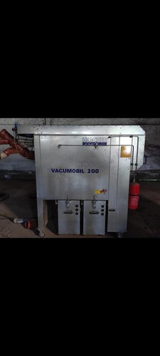 Vacumobil 200 höcker - vacumobil,