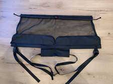 Volvo Kofferraum Trennetz XC60 ab 2019, Neuwertig