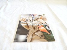 Tupperware Rezeptheft Expressküche zum Mitnehmen NEU