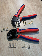 Universal Crimpzange für z.b