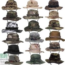 US GI Dschungelhut Rip Stop