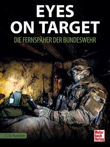 Eyes target die - on, :