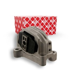 FEBI BILSTEIN Lagerung