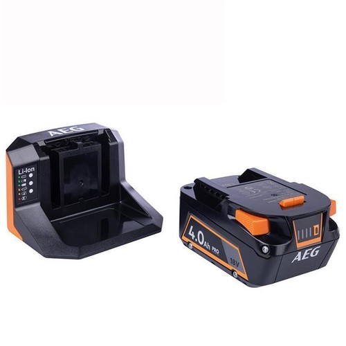 Aeg pro18v - aeg, v