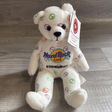 Bear Hard Rock Cafe HTB 2005