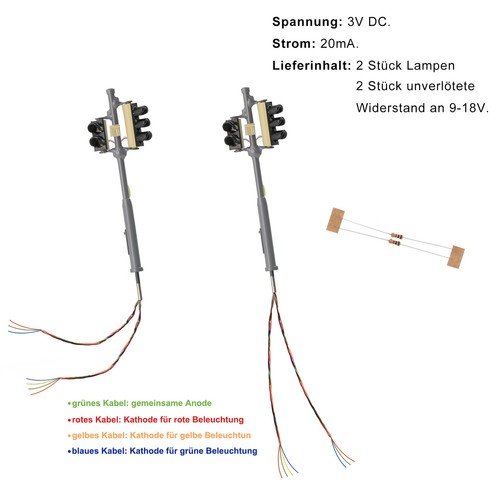 Stk spur 1 - 2,