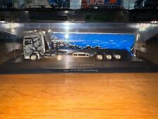 Herpa Steyr ST-A XXL