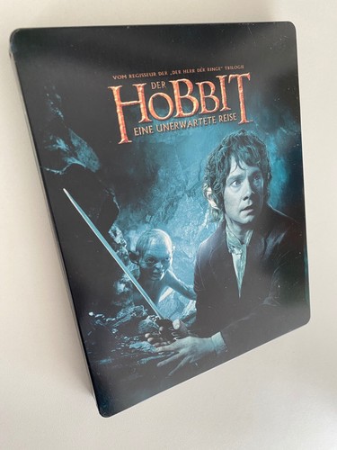 Der hobbit eine - der,