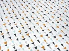 Stoff Baumwolle Popeline