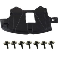 UNTERFAHRSCHUTZ MOTORSCHUTZ Alfa Romeo 156 benzin 1997-2006
