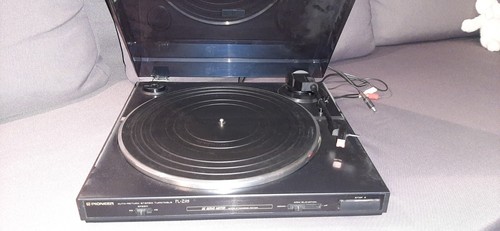 Plattenspieler vintage - plattenspieler,