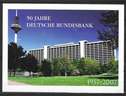 Ansichtskarte 50 jahre - ak,