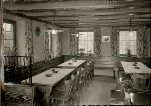 Merklingen alb gasthaus - gasthaus, hirsch