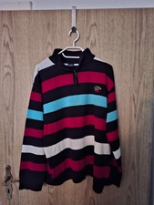 Paul & Shark Pullover  xl 