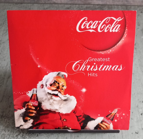 Coca cola greatest - ,