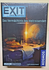 Kosmos EXIT - Das Spiel - Das
