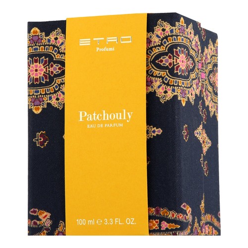 Etro patchouly edp - edp, de