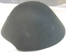 NVA Parade Helm  ähn .NVA Stahlhelm  NVA Wachregiment  DDR SED Gr. 55