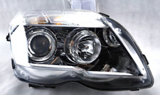MERCEDES GLK X204 SCHEINWERFER
