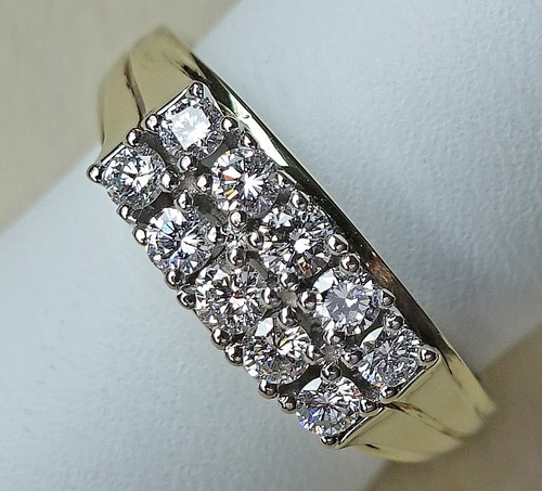 Lupenreine brillanten - 0,50,
