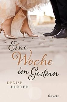 Eine woche gestern von - eine,