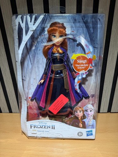 Disney frozen singende anna - frozen,