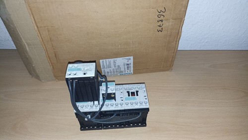 Siemens schützkombination - siemens,