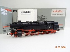 Märklin 3809 hamo - märklin,