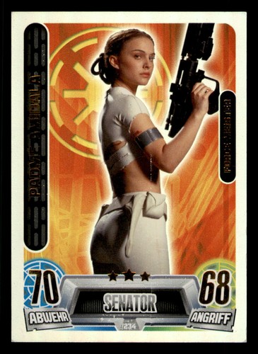 Padmé amidala star wars - padmé,