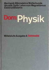 Physik, Mittelstufe Ausgabe A