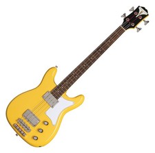 B-WARE Epiphone Newport Bass