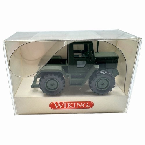 Wiking trac bundeswehr - trac,