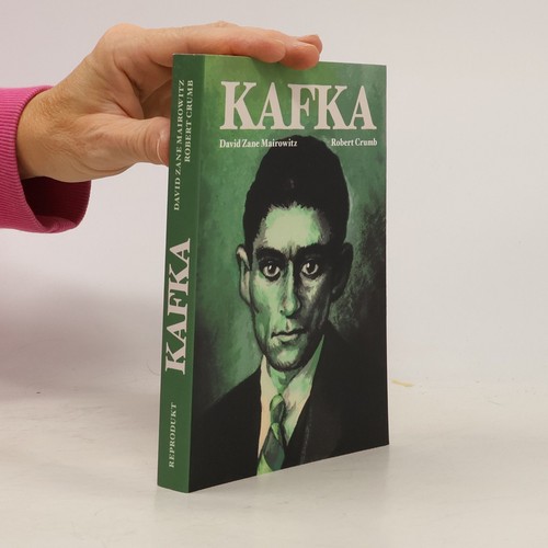 Kafka robert r crumb - | ,