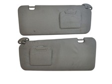 Sonnenblende links rechts TOYOTA RAV4 II (2000-2005)