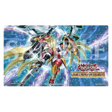 Yu-Gi-Oh! TCG - Lightning