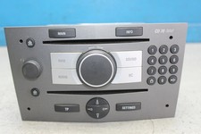 Autoradio radio navi 70 - cd,