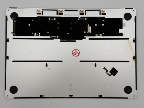 Apple mainboard für macbook - mainboard,
