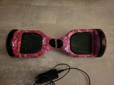 Hoverboard LED Bluetooth