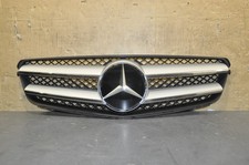 Mercedes w204 kühlergrill - mercedes,