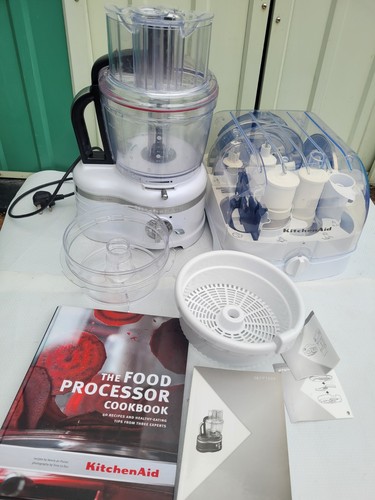 Kitchenaid artisan - artisan, 4l