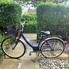 City Star 28" Damenrad ✨