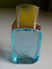 Vintage Miniature Parfüm Perfume MCM TWENTY FOUR MORNING MEN EdT 0.17oz 5ml 90s