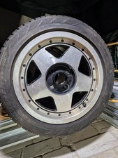 Audi coupé typ 85 81 Quattro