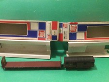 Jouef h0 Eisenbahn 70er Jahre