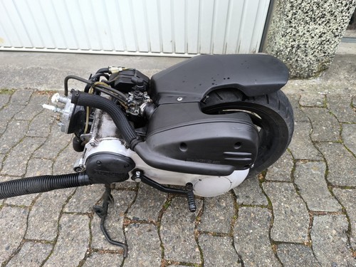 Original piaggio aprilia sr - original,