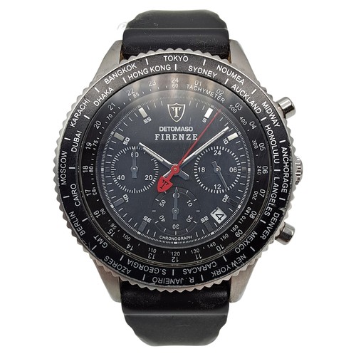 Detomaso firenze herren - firenze,