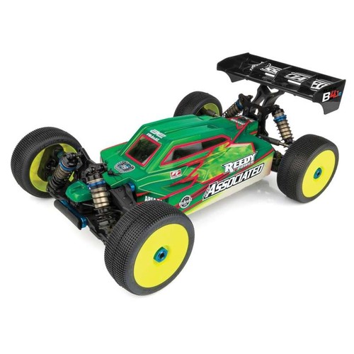 Team associated rc8b4 - associated,