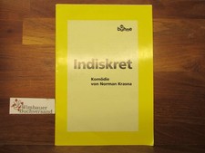 Original Autogramm Pierre Brice (1929-2015) Julia Kent und weitere /// Autograph